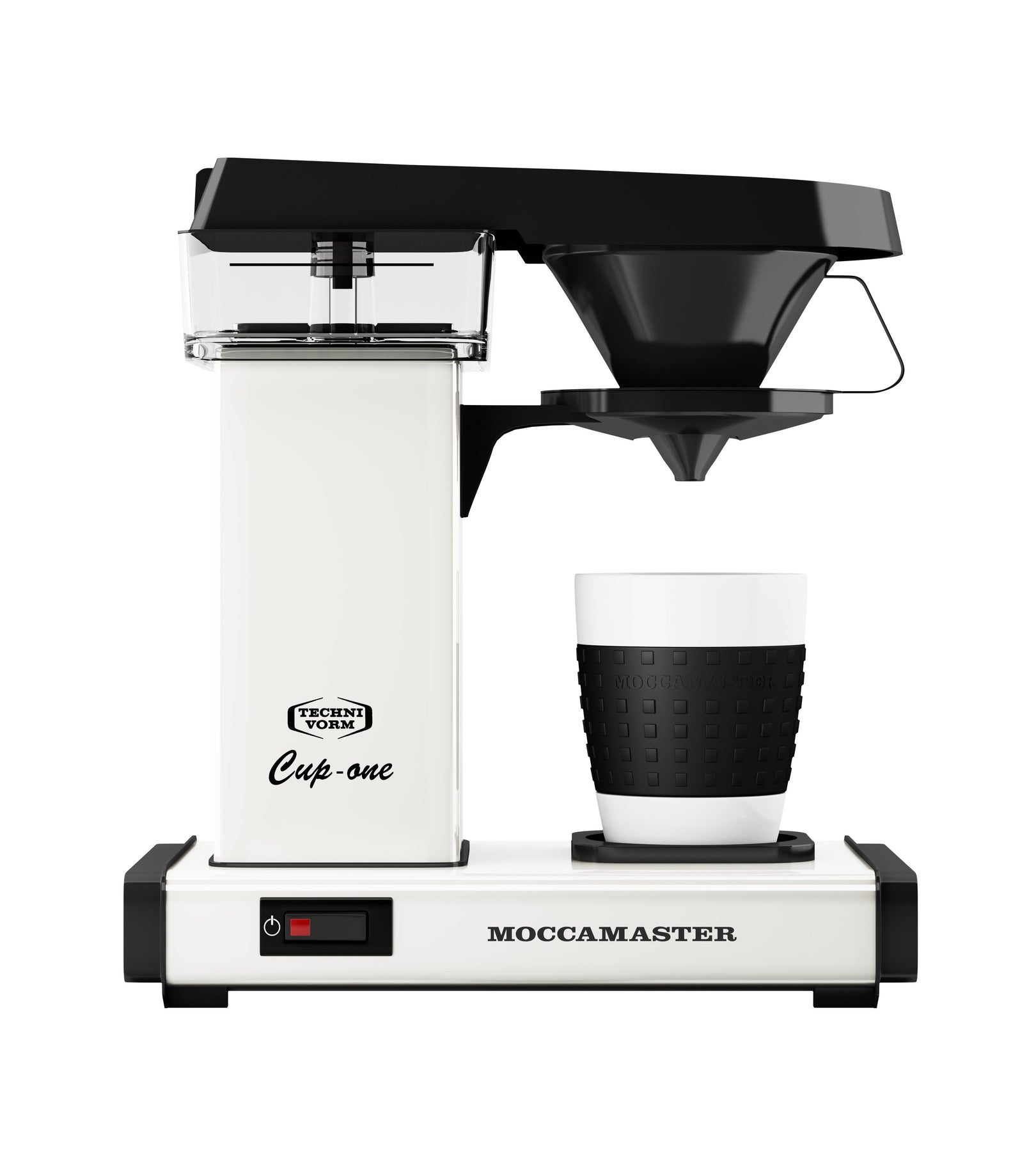 Moccamaster Cup-One Filterkaffeemaschine – Soehne Bohnen 